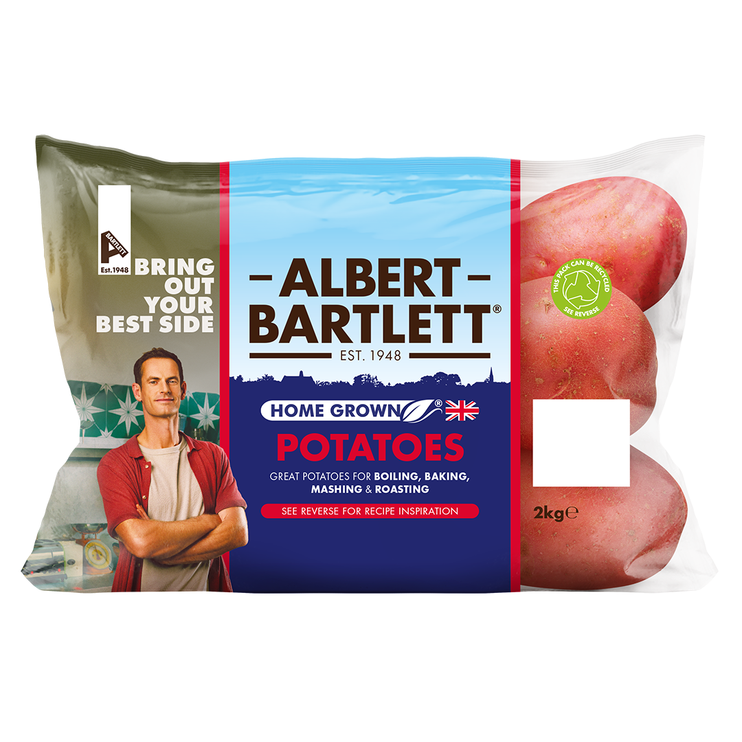 Albert Bartlett Range